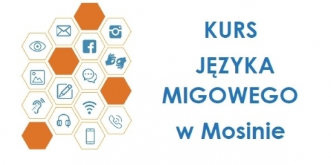 Kurs języka migowego z dofinansowaniem- trwają zapisy