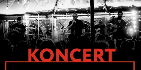 Ira Akustycznie - koncert w Mosinie
