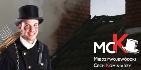 Czyszczone kominy to mniejszy smog