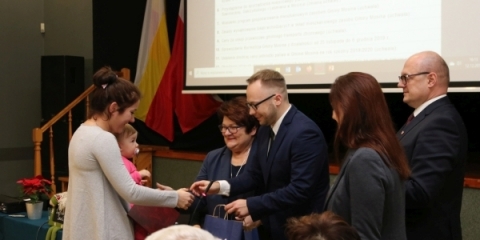 Konkurs na najlepszą pracę rozstrzygnięty