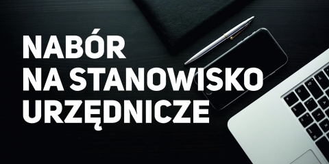 Praca w Urzędzie