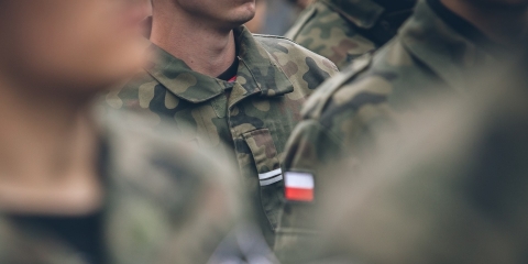 Kwalifikacja Wojskowa w 2020 r.