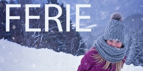 Ferie zimowe w Gminie Mosina