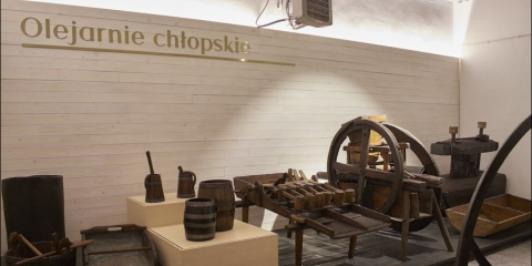 Nowe otwarcie w szreniawskim Muzeum Narodowym Rolnictwa.