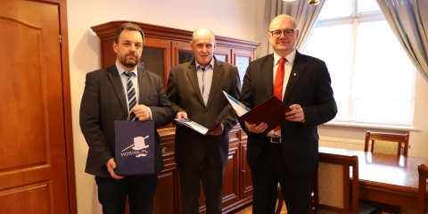 Kontynuacja współpracy z Zakładem Doskonalenia Zawodowego
