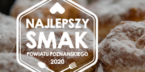 Konkurs Smak Pączka