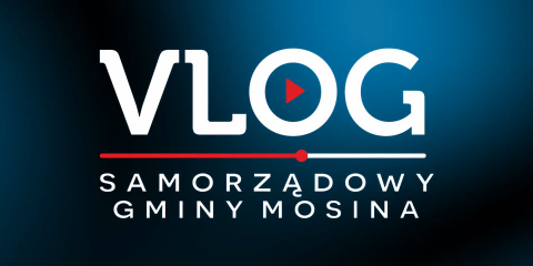 Vlog samorządowy z Mosiny odc. 4
