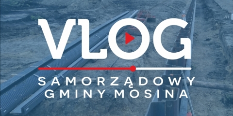 Vlog samorzadowy z Mosiny odc. 5