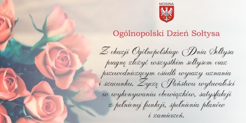 Ogólnopolski Dzień Sołtysa