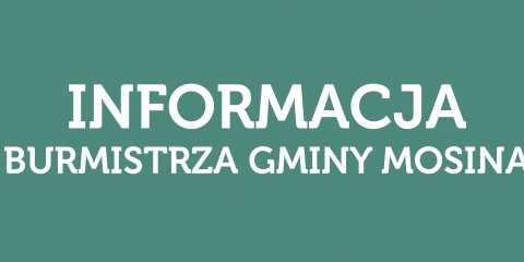 Informacja Burmistrza dotycząca wizyty w Niemczech