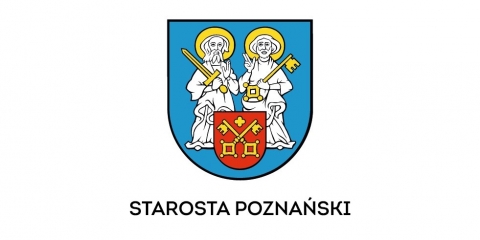 Kolejne komunikaty Starosty Poznańskiego