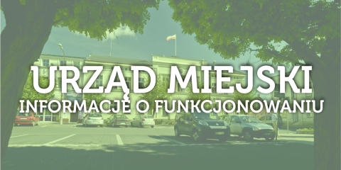 Ważne informacje