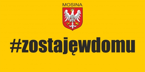 Co oznacza,  że zostaję w domu?