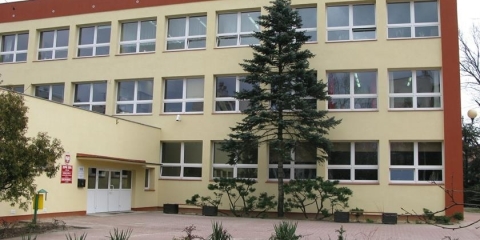 Szatnia na medal w "dwójce"