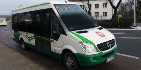 Na czas epidemii przejazdy komunikacją gminną będą bezpłatne