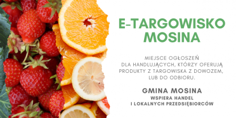 e-targowisko Mosina