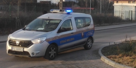 Wzmożone kontrole przestrzegania ograniczeń