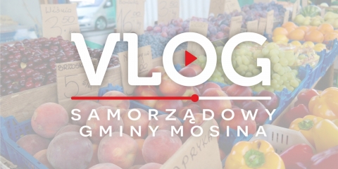 MOSINA | vlog samorządowy odc. 20 - KORONAWIRUS. Działania samorządowe