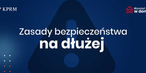 Aktualizacja wytycznych w walce z koronawirusem z dnia 09.04.2020 r.
