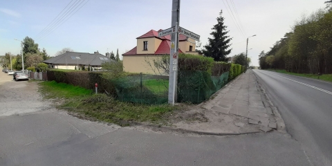 Ponad 450 tysięcy na budowę ul. Świerkowej 