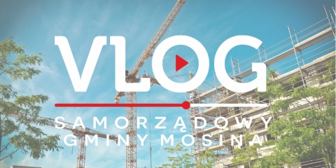 MOSINA | vlog samorządowy odc. 24 - KORONAWIRUS. Działania