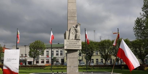 75. rocznica zakończenia II wojny światowej