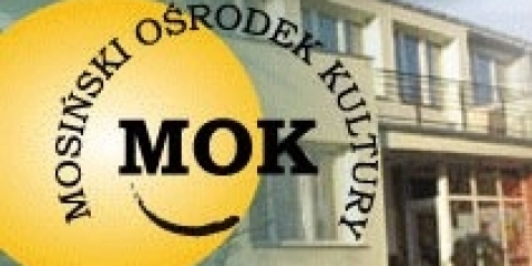 Winda dla Mosińskiego Ośrodka Kultury