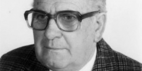 Zmarł Wojciech Szlagowski