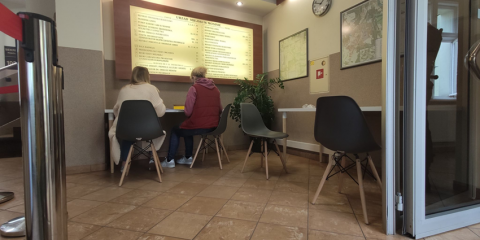 Jak załatwić sprawę w urzędzie