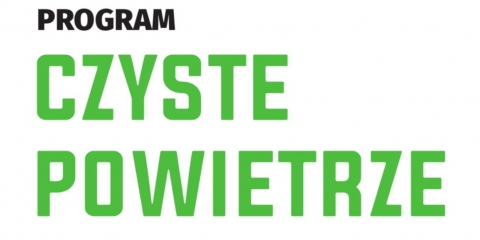 Zmiany w programie "Czyste Powietrze"