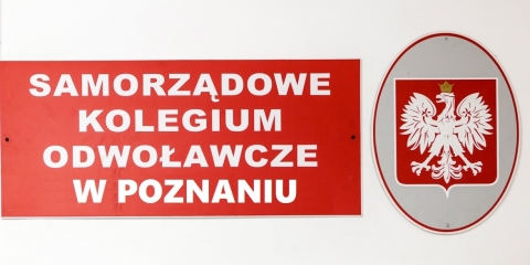 Komunikat SKO w Poznaniu