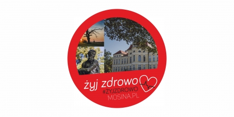 Rusza kampania "Żyj zdrowo"
