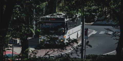 Zmiana rozkładów jazdy autobusów