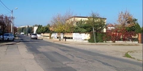 Przebudowa Sowinieckiej – umowa z wykonawcą podpisana