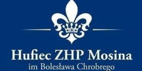Komunikat Hufca ZHP Mosina