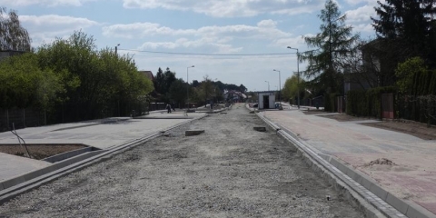Wyłączenie oświetlenia ulicznego na ul. Brzechwy