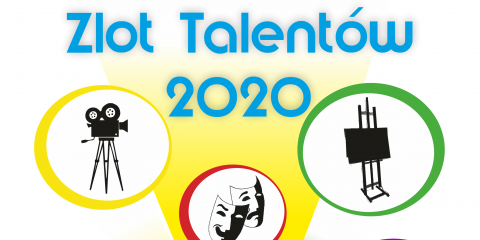 Zlot Talentów 2020 