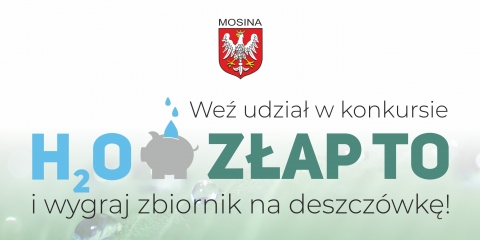 „H20 – złap to” 