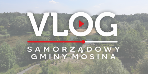 MOSINA | vlog samorządowy odc. 33 - Ponad 6 mln dla gminy 