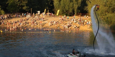 Mosińskie kąpieliska z pozytywną oceną SANEPIDU