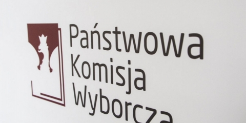 Obwieszczenie PKW - II tura wyborów