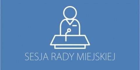 XXX sesja Rady Miejskiej w Mosinie
