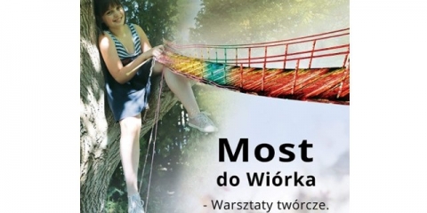 Zbudują "Most do Wiórka"