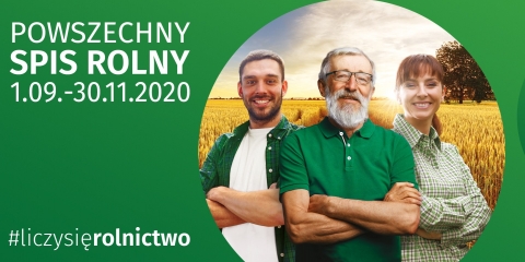 Powszechny Spis Rolny