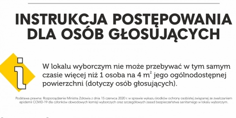Wybory Prezydenta Rzeczypospolitej Polskiej 2020 r.