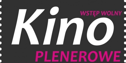 Letnie kino plenerowe