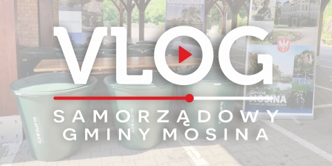 MOSINA | vlog samorządowy odc. 35 - Dzikie wysypiska