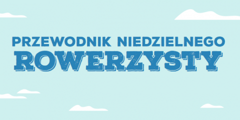  „Przewodnik niedzielnego rowerzysty”