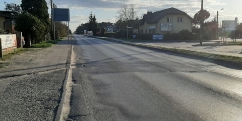 Remont Leszczyńskiej - umowa podpisana