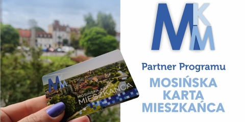 Zostań Partnerem MKM